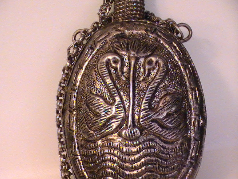 Druidic Elixir of Godly Rebirth