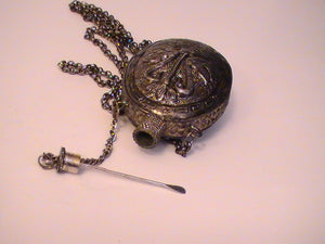 Druidic Elixir of Godly Rebirth