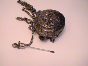 Druidic Elixir of Godly Rebirth