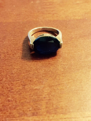 The Black Stone of Pessinus -- Star33