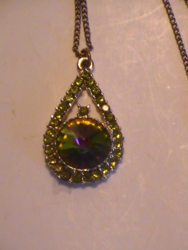 Generative Genie Collection -- Visionary Genie