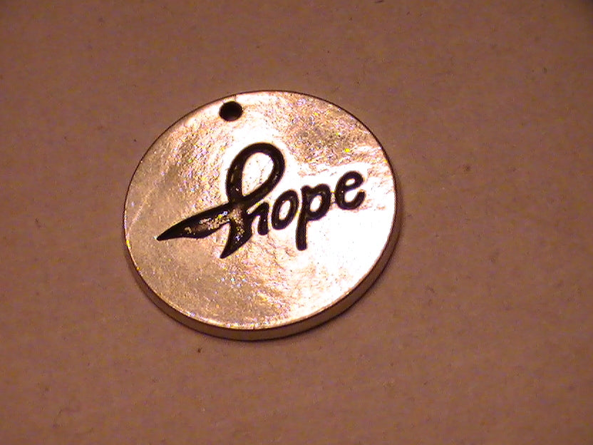 Immensing Hope