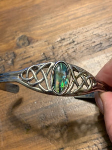 Eternal Knot of the Druids