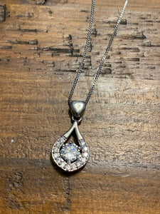 Illuminati Corpse Jewelry