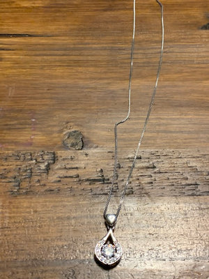 Illuminati Corpse Jewelry