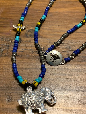 African Tribal Magic for Luck and Wealth
