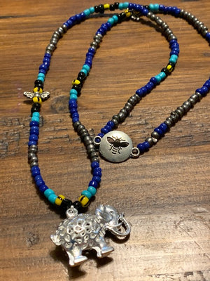 African Tribal Magic for Luck and Wealth