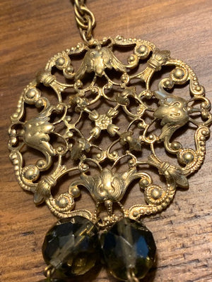 Society of Venetian Wealth