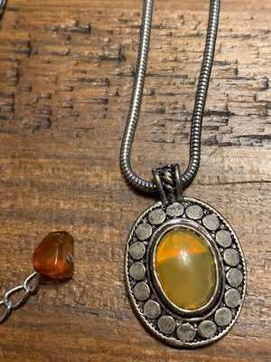 Self-Hypnosis Necklace