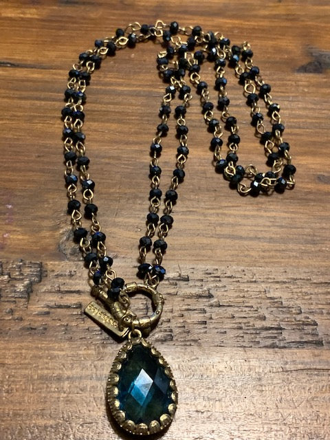 Hephaestus Fire Djinn