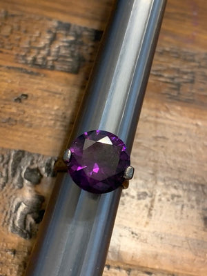 Ring of Zothan