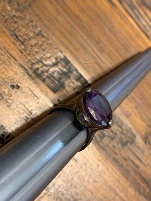 Ring of Zothan