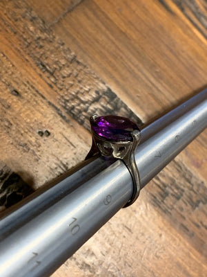 Ring of Zothan