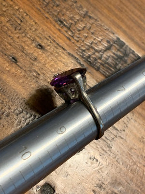 Ring of Zothan