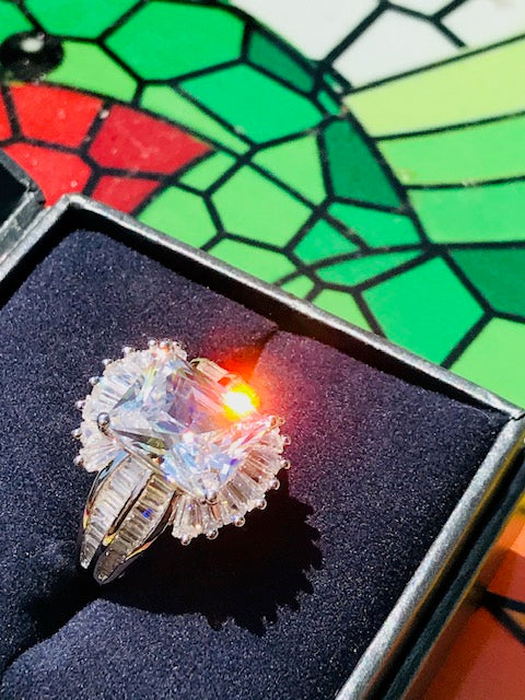 A SUMMONING OF 90-- PICK YOUR SOUL, GAIN THEIR ESSENCE #7 (SIZE 7)