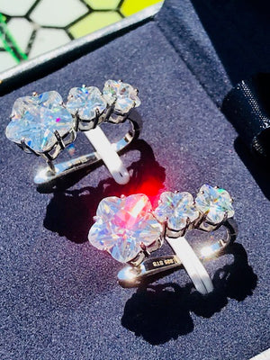 A SUMMONING OF 90-- PICK YOUR SOUL, GAIN THEIR ESSENCE #10 (EARRINGS)