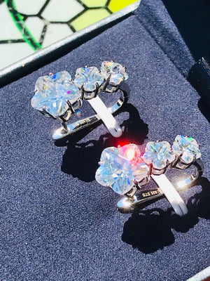 A SUMMONING OF 90-- PICK YOUR SOUL, GAIN THEIR ESSENCE #10 (EARRINGS)