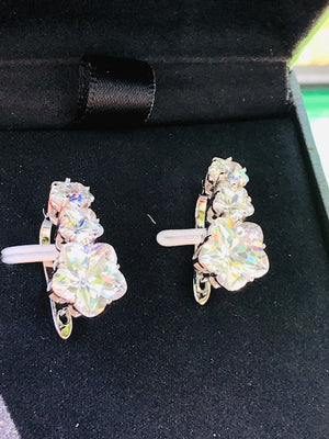 A SUMMONING OF 90-- PICK YOUR SOUL, GAIN THEIR ESSENCE #10 (EARRINGS)