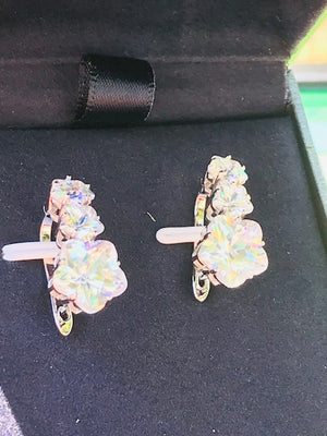 A SUMMONING OF 90-- PICK YOUR SOUL, GAIN THEIR ESSENCE #10 (EARRINGS)