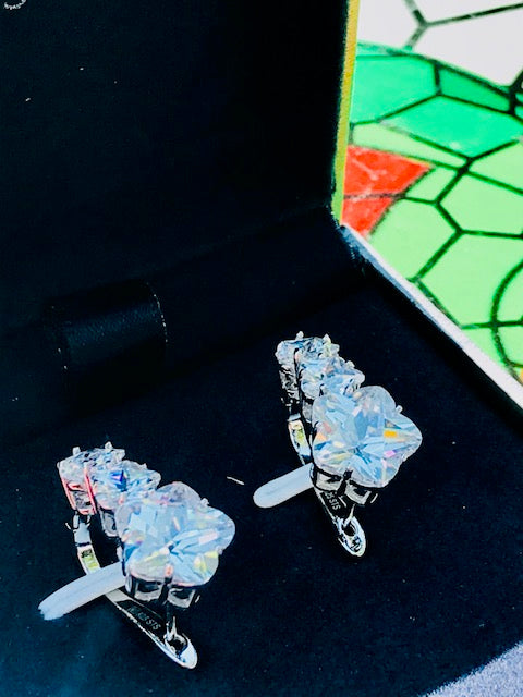 A SUMMONING OF 90-- PICK YOUR SOUL, GAIN THEIR ESSENCE #10 (EARRINGS)