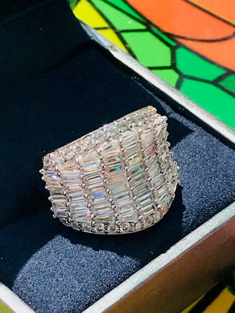 A SUMMONING OF 90-- PICK YOUR SOUL, GAIN THEIR ESSENCE #3 (SIZE 7)