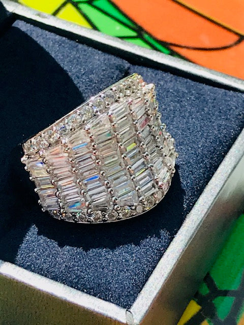 A SUMMONING OF 90-- PICK YOUR SOUL, GAIN THEIR ESSENCE #3 (SIZE 7)