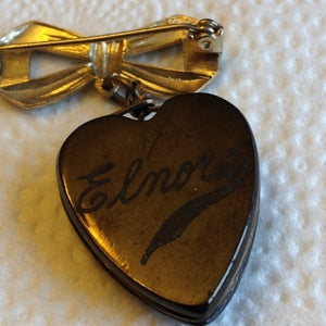 Elnora's Keeper
