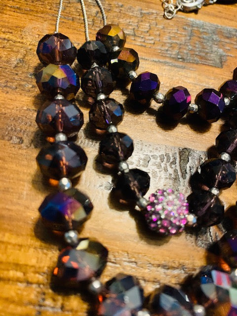 Reflections of Voodoo