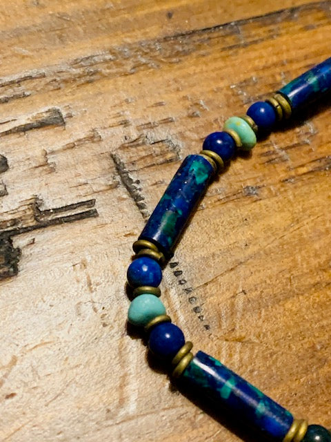 Keys to Khafir