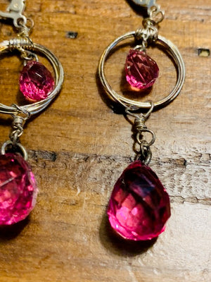 Fairy Birthing Earrings