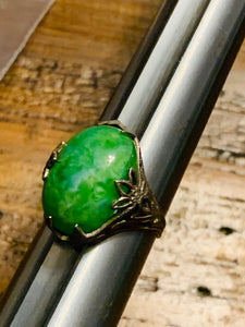 World's Wealth Egg