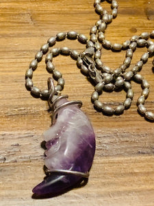 Gemini Moon Dybbuk Djinn