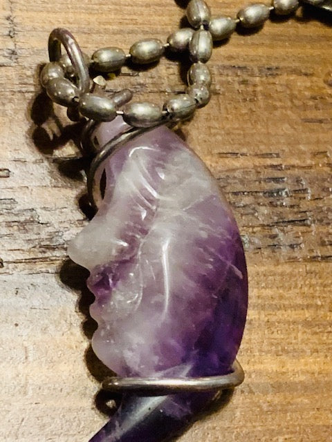 Gemini Moon Dybbuk Djinn