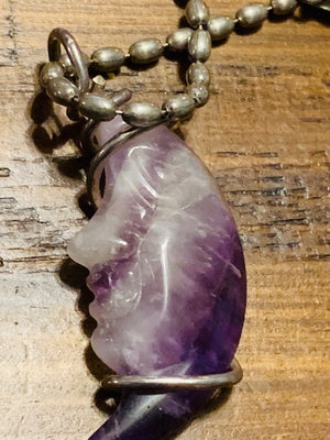 Gemini Moon Dybbuk Djinn