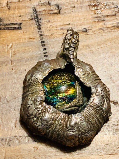 Luciferian Tentacle Stone