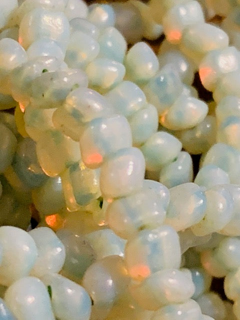 Opening of the Pineal Gland