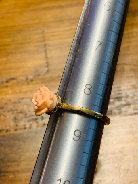 True Love Hails the White Rose