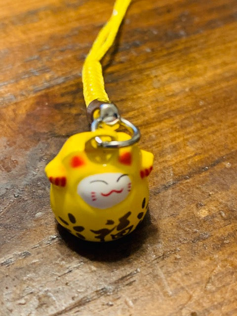 Hello Wealth Kitties