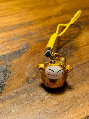 Hello Wealth Kitties