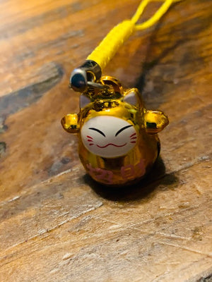 Hello Wealth Kitties