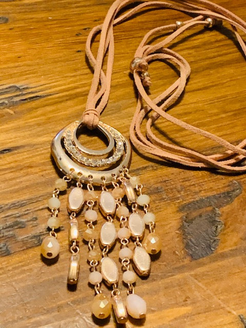 Pendant of Oracles