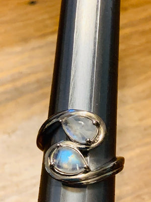 The Watchers' Ring