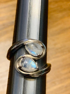 The Watchers' Ring