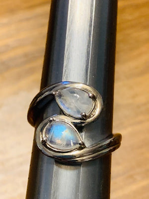 The Watchers' Ring