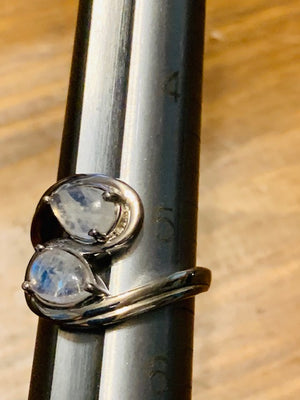 The Watchers' Ring