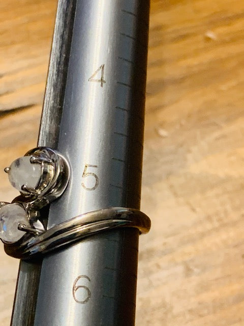 The Watchers' Ring