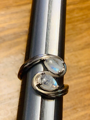 The Watchers' Ring