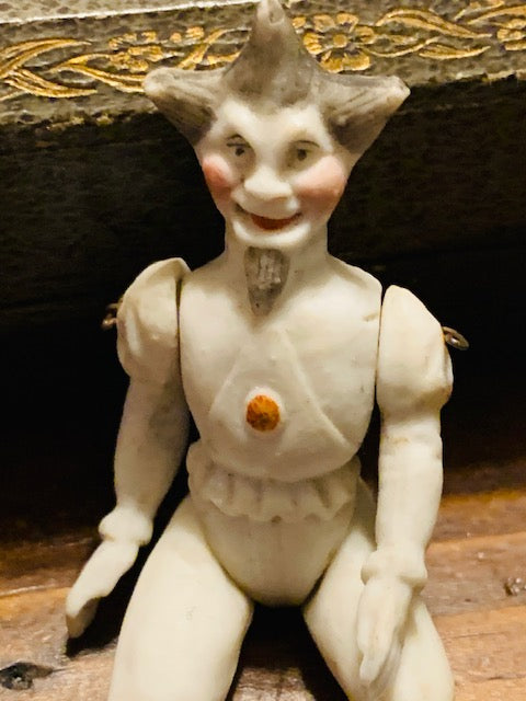 Dance Devil Dance