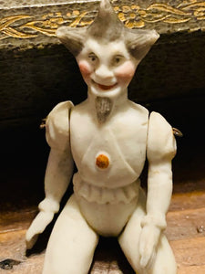 Dance Devil Dance