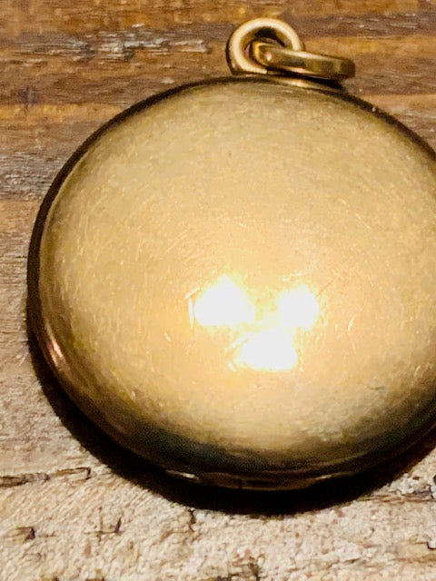 The Luciferian Eye